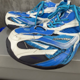 Men B*alenciaga Top Sneakers
