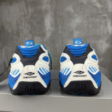 Men B*alenciaga Top Sneakers