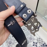 𝐂*𝐡𝐫𝐨𝐦𝐞𝐇*𝐞𝐚𝐫𝐭𝐬 Belts Top Quality 38MM