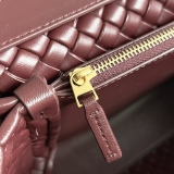 B*ottega V*eneta Bag Top Quality 19*26*11CM