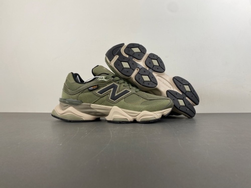 N*ew B*alance Top Quality Sneakers U9060ORC