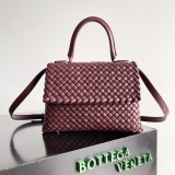 B*ottega V*eneta Bag Top Quality 19*26*11CM