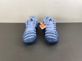 N*ike Ja 3 'Cobalt Bliss' HF2793-400