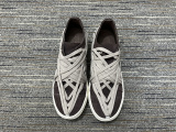 Men and women R*ick O*wens Top Sneaker