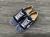 Men and women C*hristian L*ouboutin Top sneaker