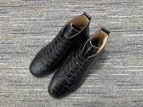 Men and women C*hristian L*ouboutin Top sneaker