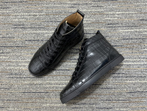 Men and women C*hristian L*ouboutin Top sneaker