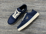 Mens P*rada Top Quality Sneakers