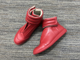 Men M*aison M*argiela Top Sneakers