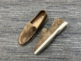 Men L*oro P*iana Top Quality Sneakers
