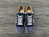 Men and women C*hristian L*ouboutin Top sneaker