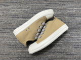 Men and women R*ick O*wens Top Sneaker
