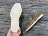 Men L*oro P*iana Top Quality Sneakers