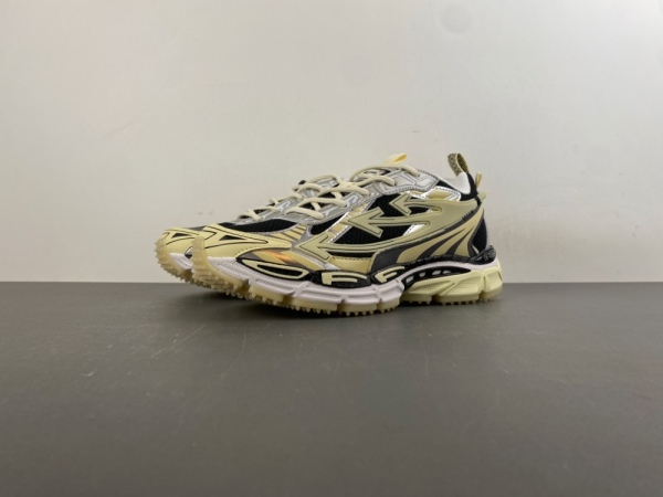 Men and women Off W*hite Top Sneaker