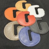 G*ALLERY D*EPT Top Quality Clothes