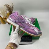 Men Women B*ottega V*eneta Top Sneakers