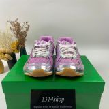 Men Women B*ottega V*eneta Top Sneakers