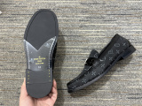 Men L*ouis V*uitton Top Sneakers