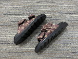 Men Women L*ouis V*uitton Top Quality Sandals