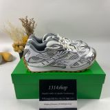 Men Women B*ottega V*eneta Top Sneakers