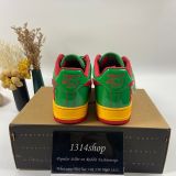 Lil Yachty x A*ir F*orce 1 IH4383-300