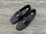 Men L*ouis V*uitton Top Sneakers