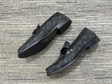 Men L*ouis V*uitton Top Sneakers