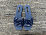 Women G*ucci Top Sandals