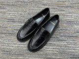 Men Y*SL Top Loafer