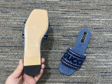 Women G*ucci Top Sandals