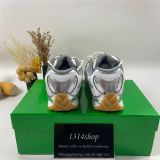 Men Women B*ottega V*eneta Top Sneakers