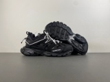 Men Women B*alenciaga Top Quality Sneakers 800592-WTRHK 1020