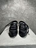 Men and women R*ick O*wens Top Sneaker