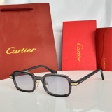 C*artier Glasses Top Quality