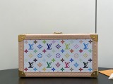 L*ouis V*uitton Bag Top Quality 35*20.5*13.5CM