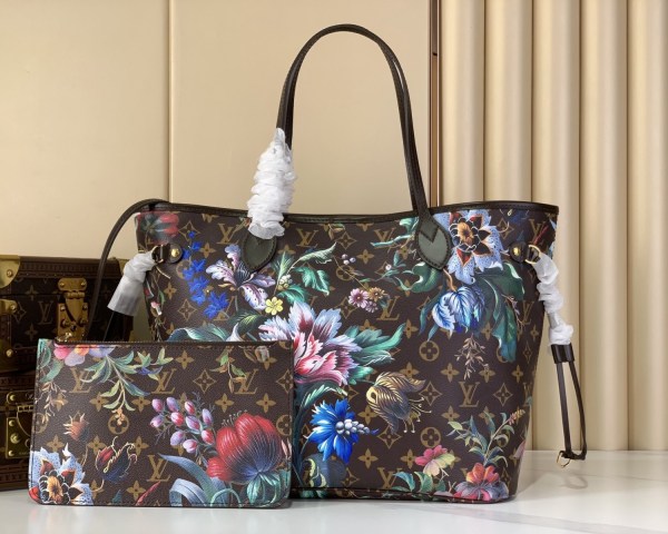 L*ouis V*uitton Top Bag 31*28*14 CM