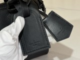 L*ouis V*uitton Bag Top Quality 22*14*17.5CM