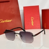 C*artier Glasses Top Quality