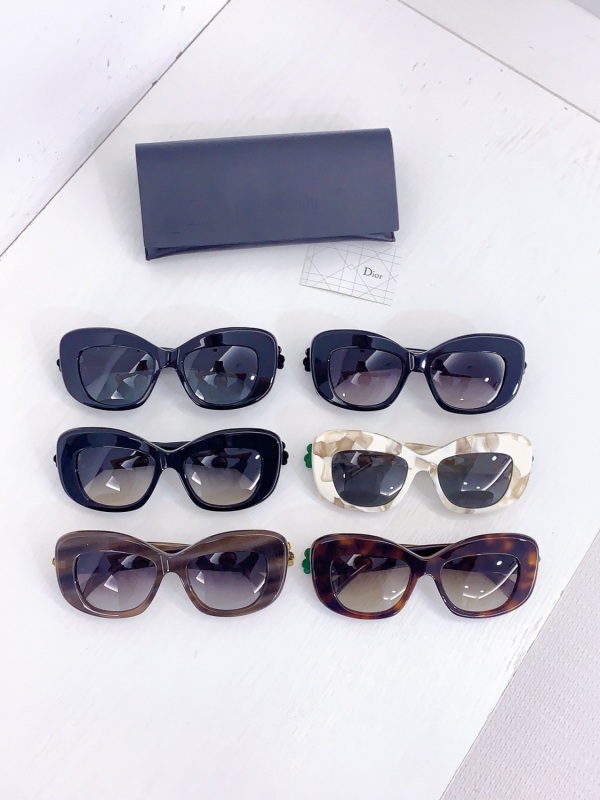 D*ior Glasses Top Quality
