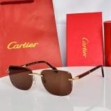 C*artier Glasses Top Quality