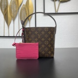 L*ouis V*uitton Top Bag 18*12*16CM