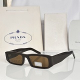 P*rada Glasses Top Quality
