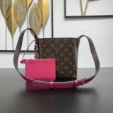 L*ouis V*uitton Top Bag 18*12*16CM