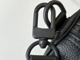 L*ouis V*uitton Bag Top Quality 22*14*17.5CM
