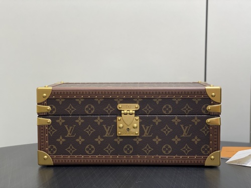 L*ouis V*uitton Bag Top Quality 39*18*17CM