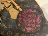 L*ouis V*uitton Top Bag 30*21*17CM