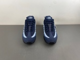 KZ版 N*ike A*ir M*ax 95 OG Obsidian Releases Fall 2025 *IH4457-400