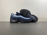 KZ版 N*ike A*ir M*ax 95 OG Obsidian Releases Fall 2025 *IH4457-400
