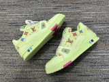 Men L*ouis V*uitton Top Sneakers
