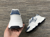Men Women D*G Top Sneakers
